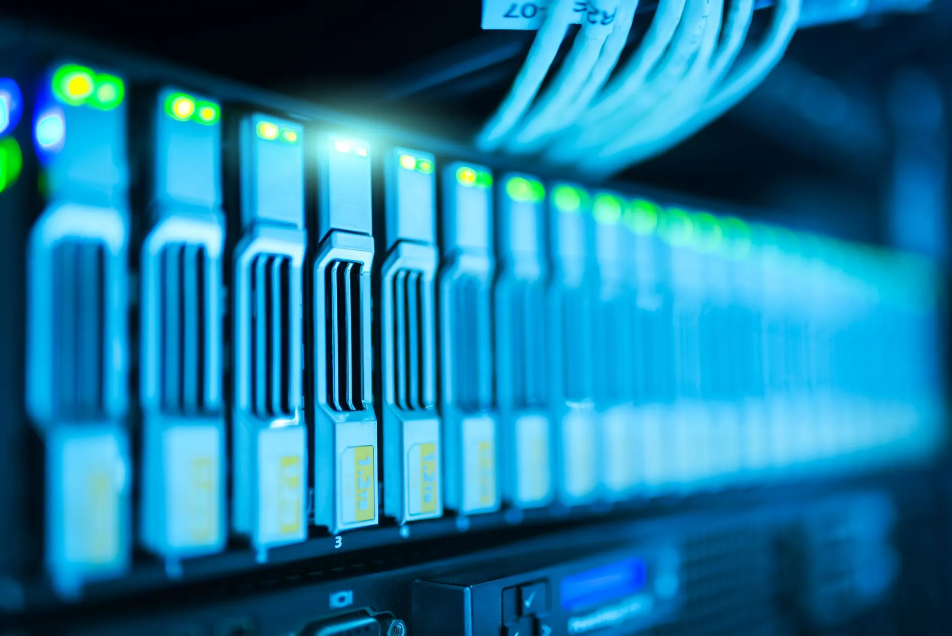 迪一科技科�产品在系统集成项目中的技术适配分析正文配图 1
